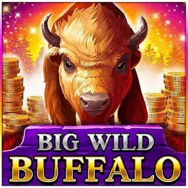 Jouer Big Wild Buffalo Aruba Bet casino
