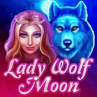 Jouer Lady Wolf Moon Aruba Bet casino
