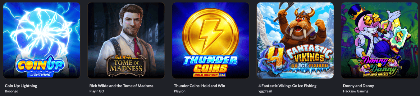 Slots Aruba Bet Casino