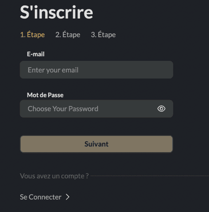 S&rsquo;inscrire Aruba Bet casino